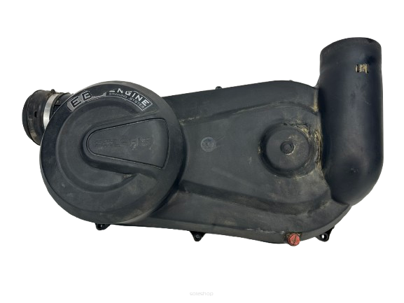 Obudowa wariatora Polaris