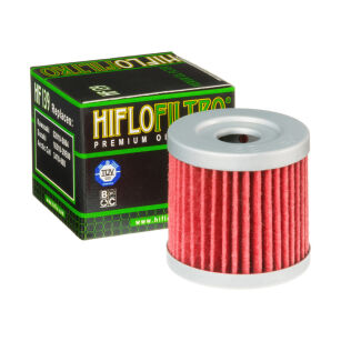 Filtr oleju HIFLOFILTRO HF139 Suzuki