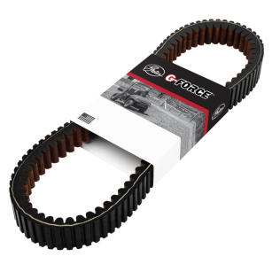 Pasek napędowy GATES G-Force Yamaha YFM 125 Grizzly 04-13 9828-010180-00