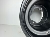 Felga tylna Yamaha - 2