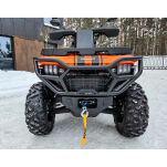 Bumper zderzak przód do BENDA REDSTONE 550R, 550R2 - 4