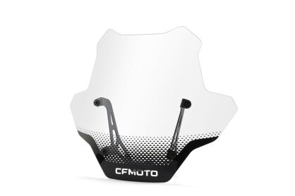 Szyba przednia CFMOTO CFORCE 850 1000 G3 wysoka 9AWV-805100-8000