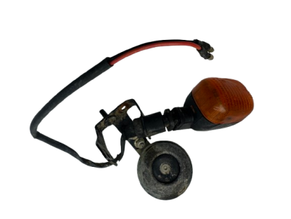 Kierunkowskaz Can-Am