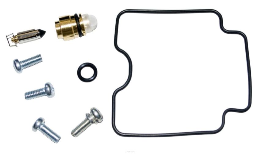 Zestaw naprawczy gaźnika TOURMAX Yamaha YFM 350 Raptor 2004-2011 CAB-Y45