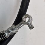 Przewody hamulcowe przednie Yamaha - 3