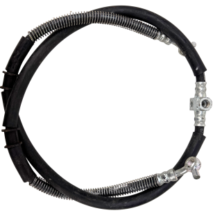 Przewody hamulcowe przednie Yamaha