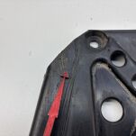 Osłona spodu Yamaha - 4