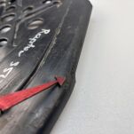 Osłona spodu Yamaha - 6